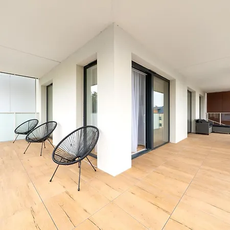 3L Apartments Kołłątaja 7A-2
