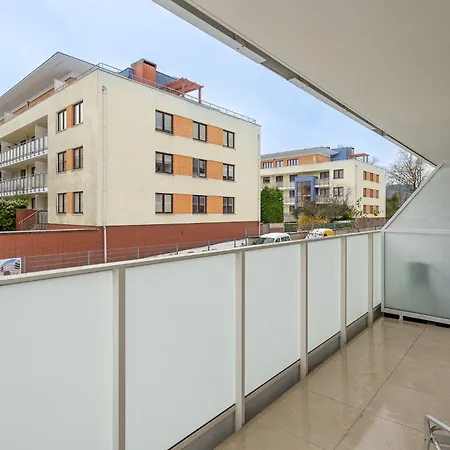 3L Apartments Kołłątaja 7A-3